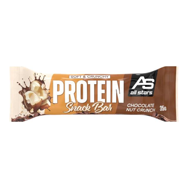 All Stars - Protein Snack Bar 1 x 35g Riegel