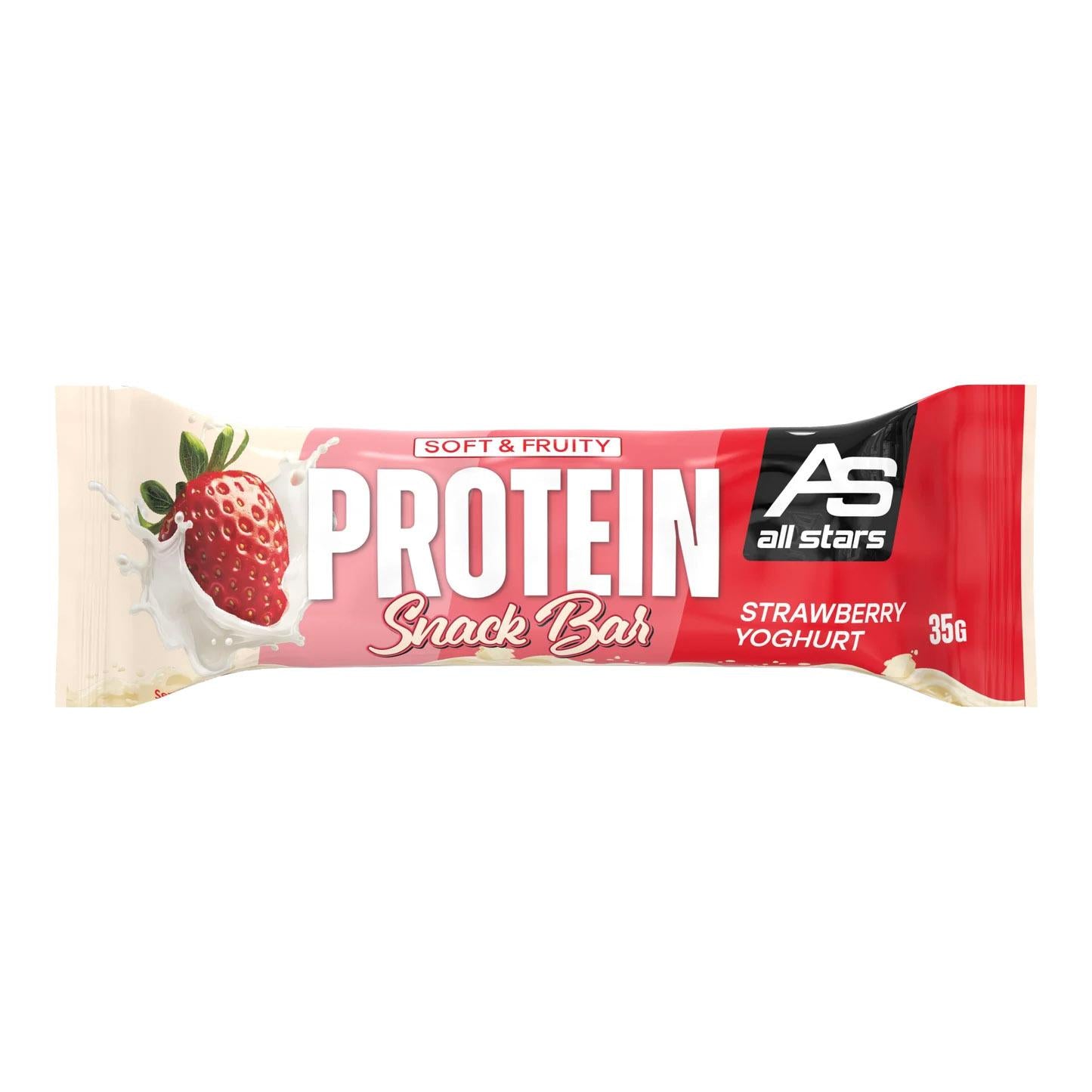 All Stars - Protein Snack Bar 1 x 35g Riegel