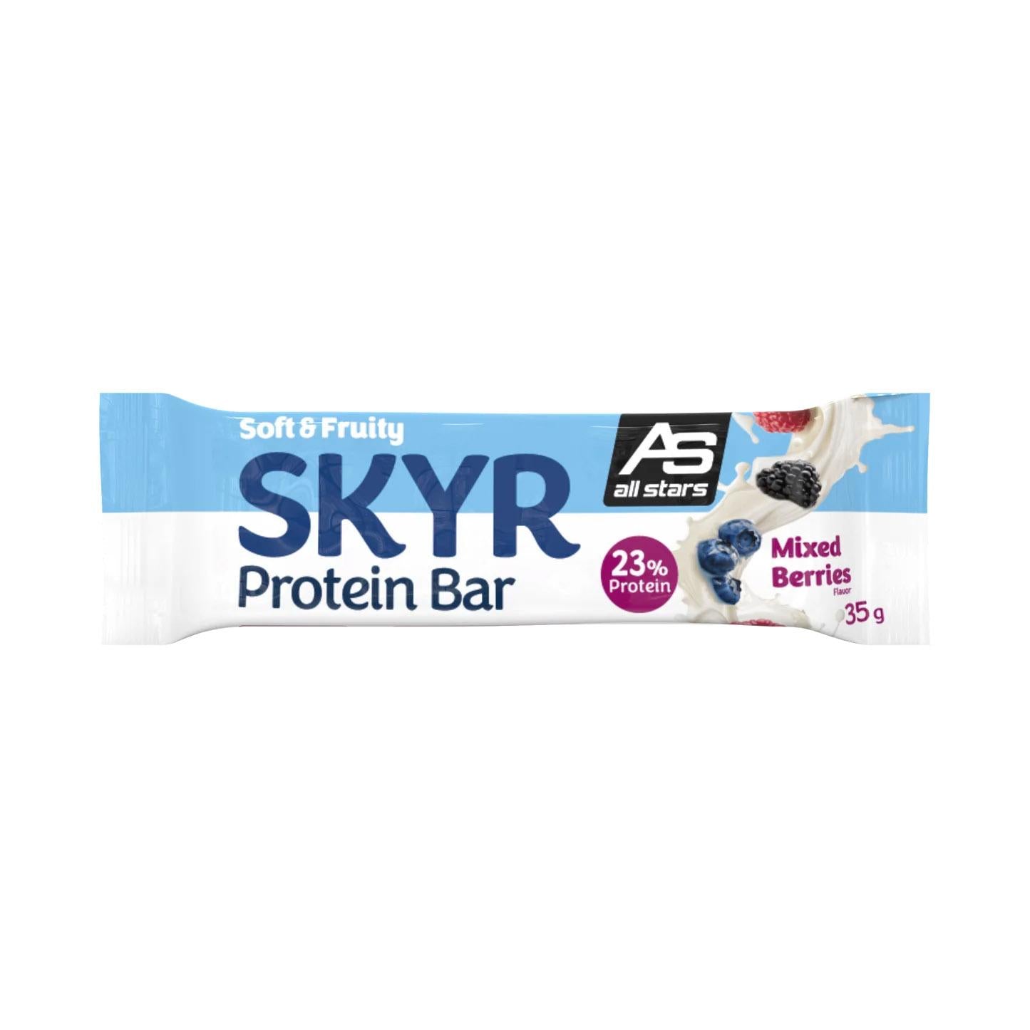 All Stars - Skyr Protein Bar 1 x 35g Riegel
