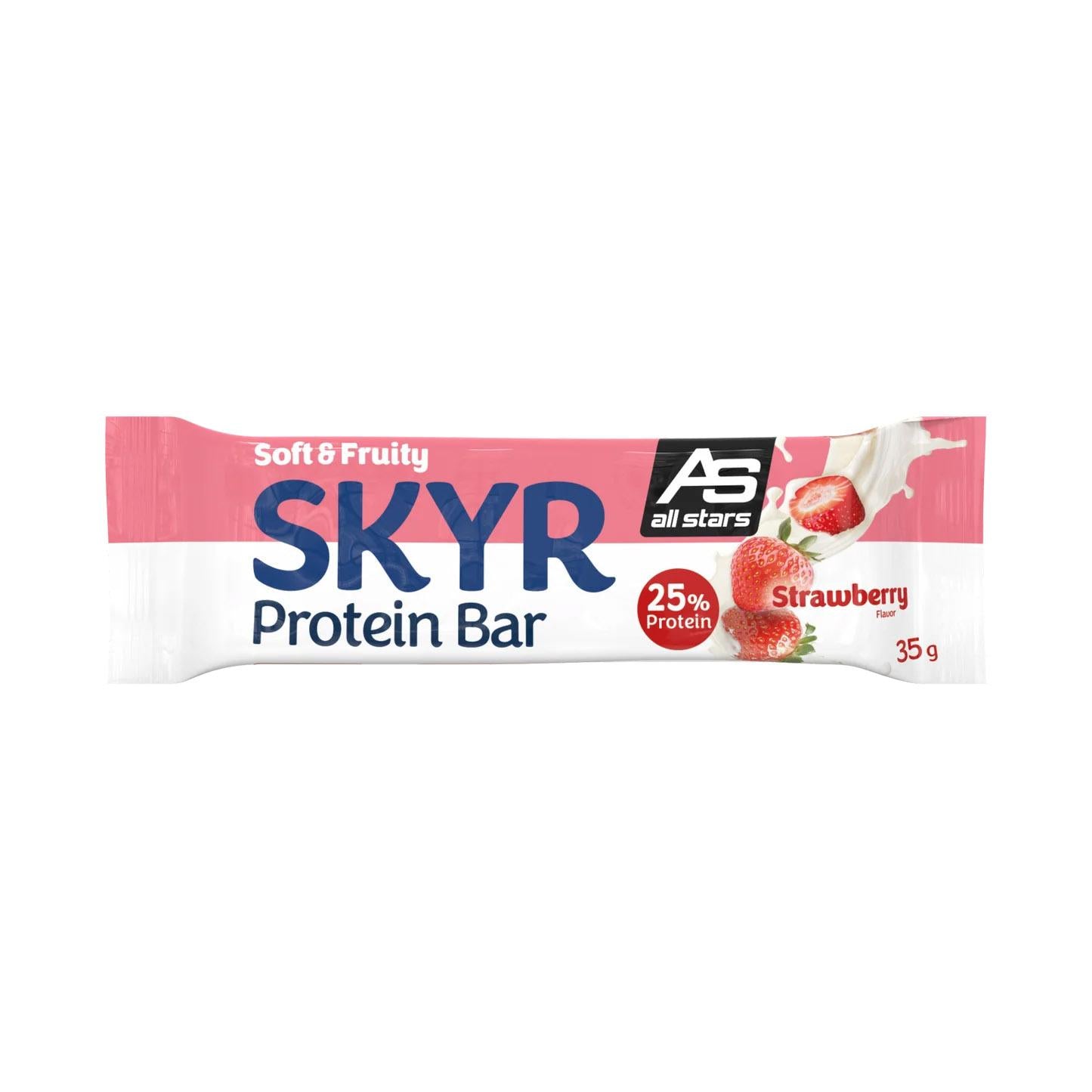 All Stars - Skyr Protein Bar 1 x 35g Riegel