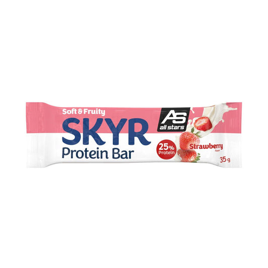 All Stars - Skyr Protein Bar 1 x 35g Riegel