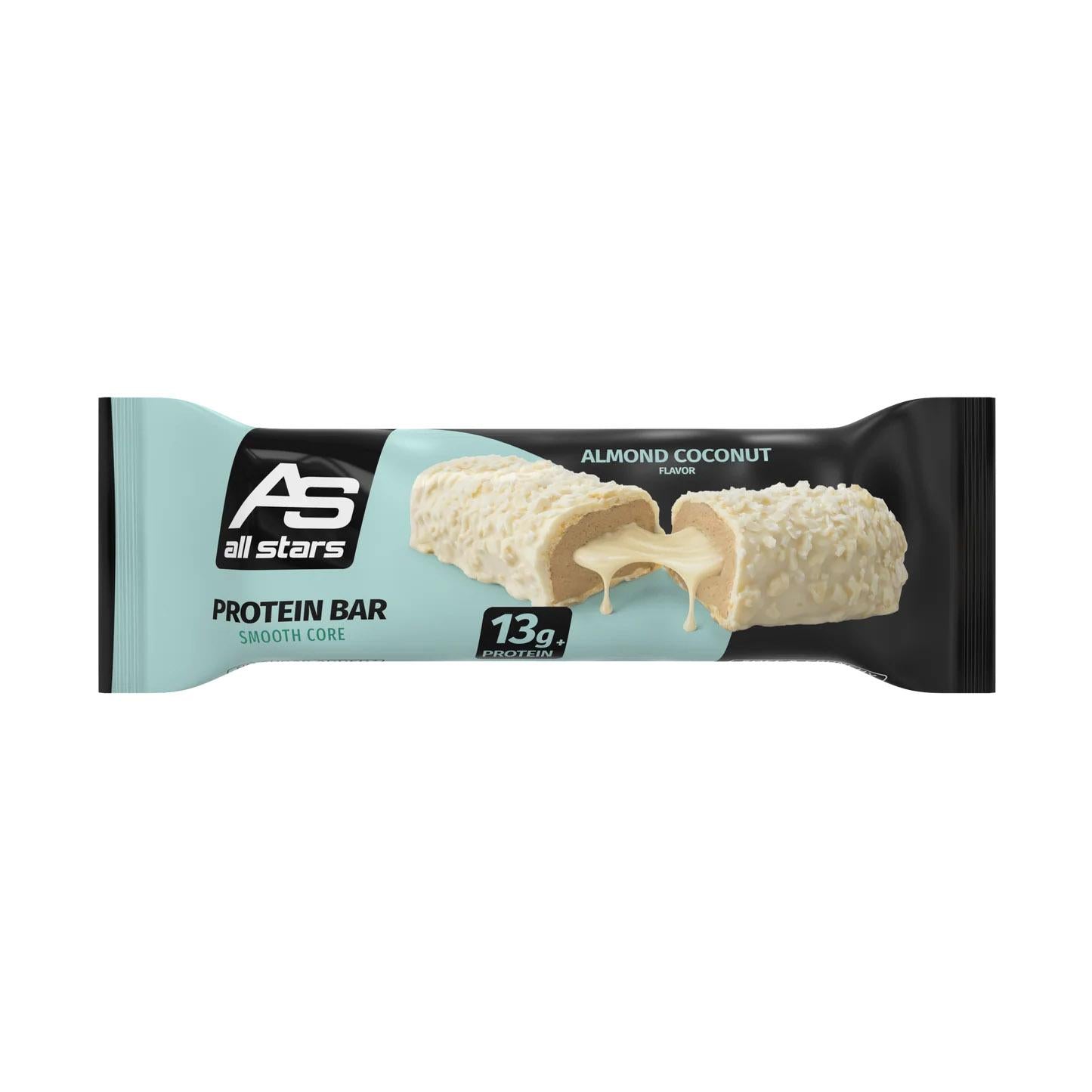 All Stars - Smooth Core Protein Bar 1 x 45g Riegel