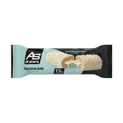All Stars - Smooth Core Protein Bar 1 x 45g Riegel