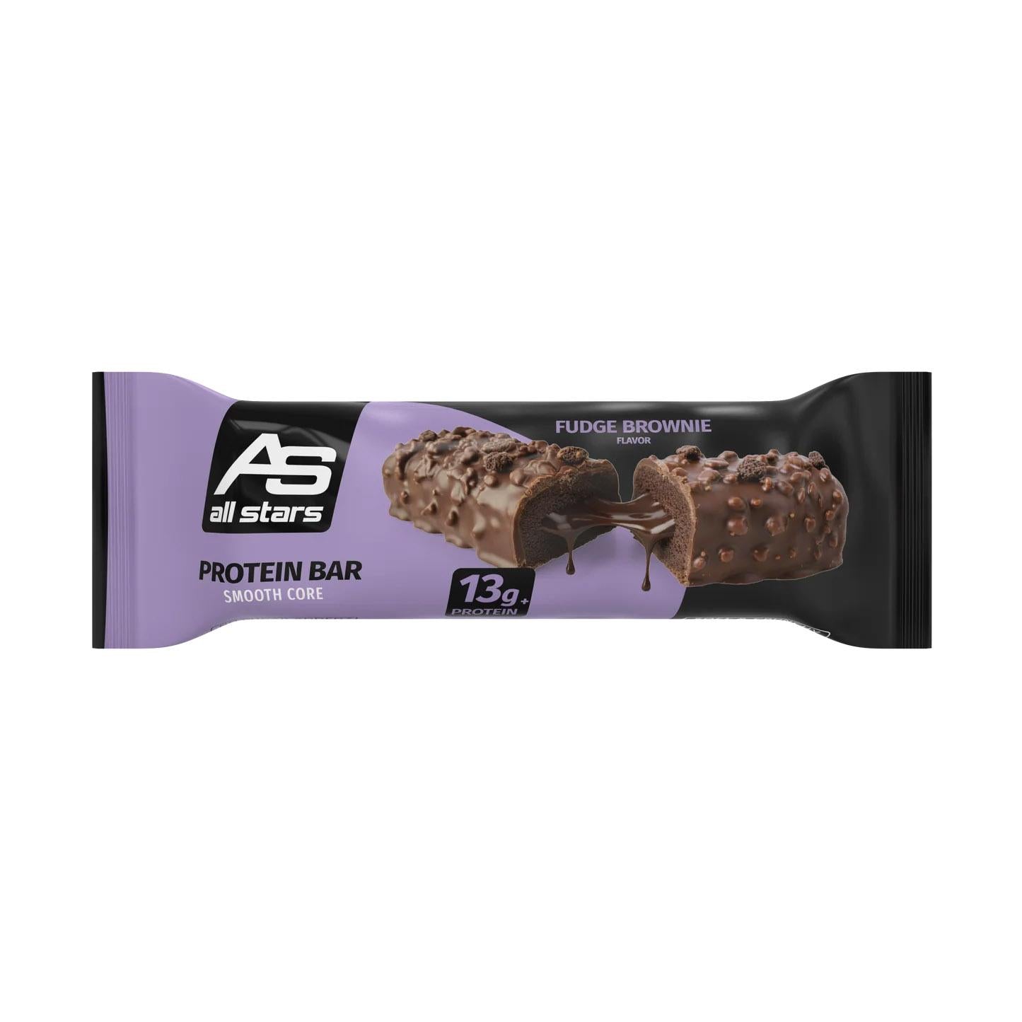 All Stars - Smooth Core Protein Bar 1 x 45g Riegel