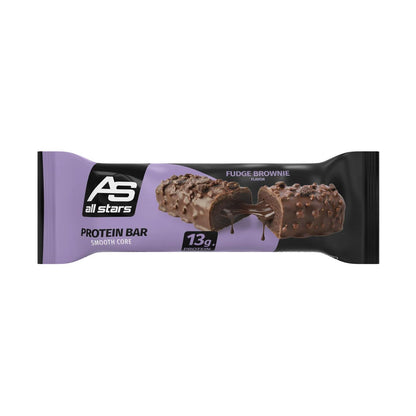 All Stars - Smooth Core Protein Bar 1 x 45g Riegel