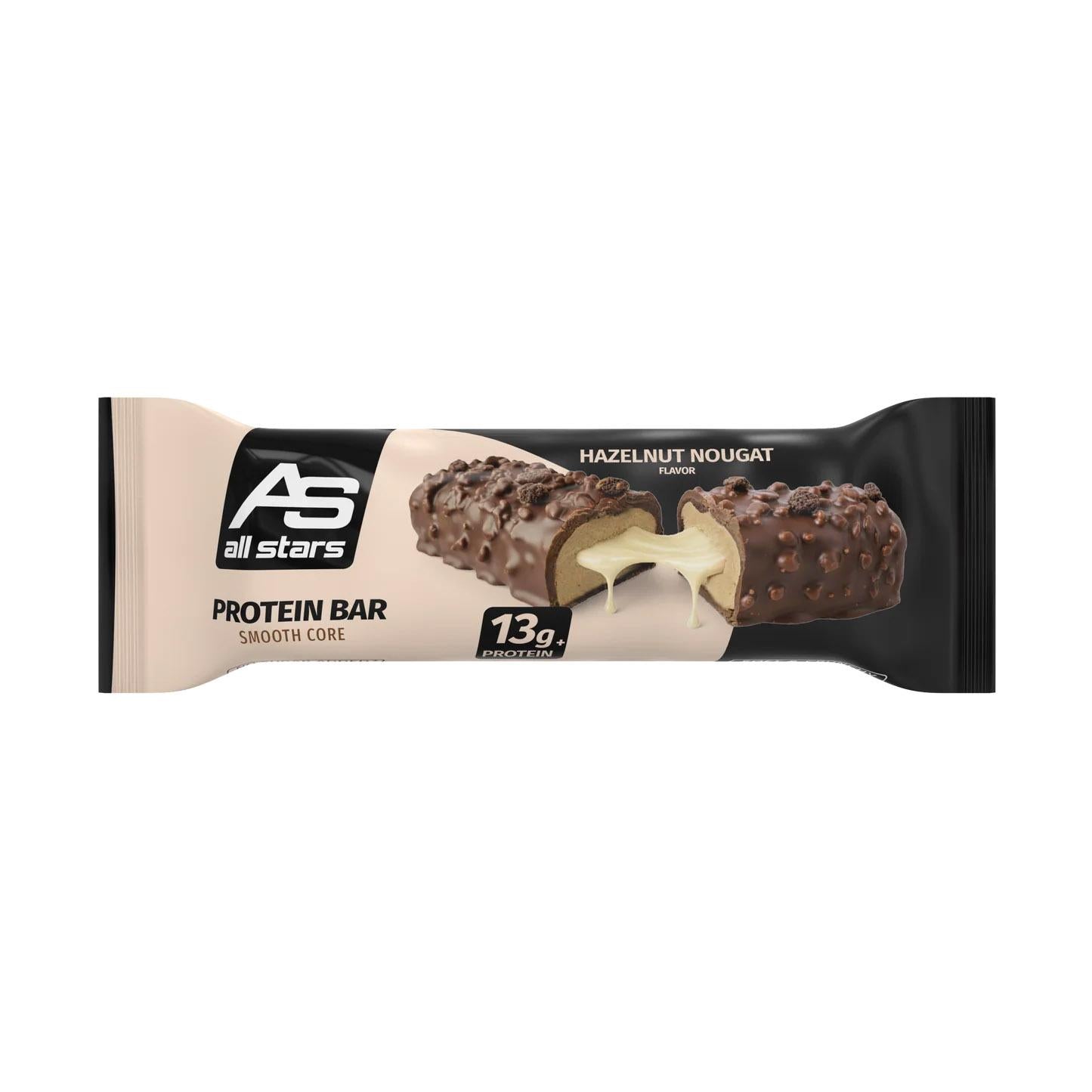 All Stars - Smooth Core Protein Bar 1 x 45g Riegel