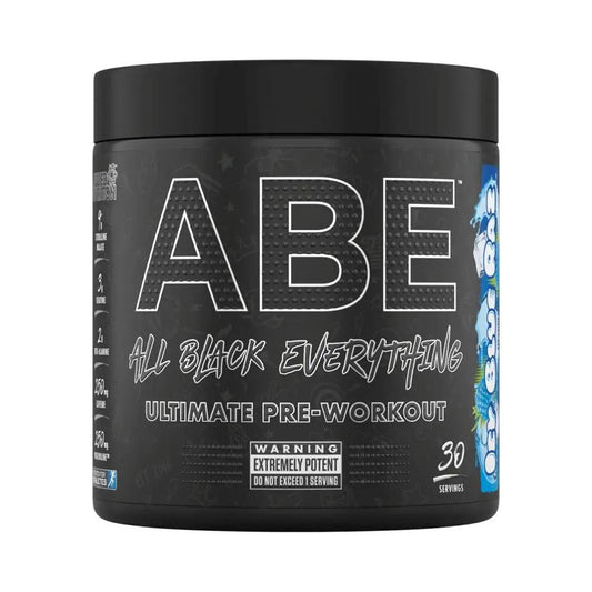 Applied Nutrition - ABE Ultimate Pre-Workout 375g Dose