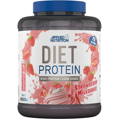 Applied Nutrition - Diet Whey Protein 1800g Dose