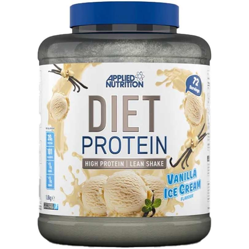 Applied Nutrition - Diet Whey Protein 1800g Dose