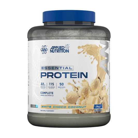 Applied Nutrition - Essential Protein 1600g Dose