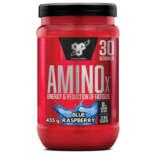 BSN - Amino X 435g Dose