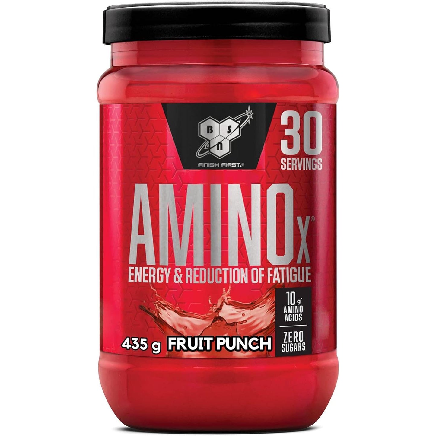 BSN - Amino X 435g Dose