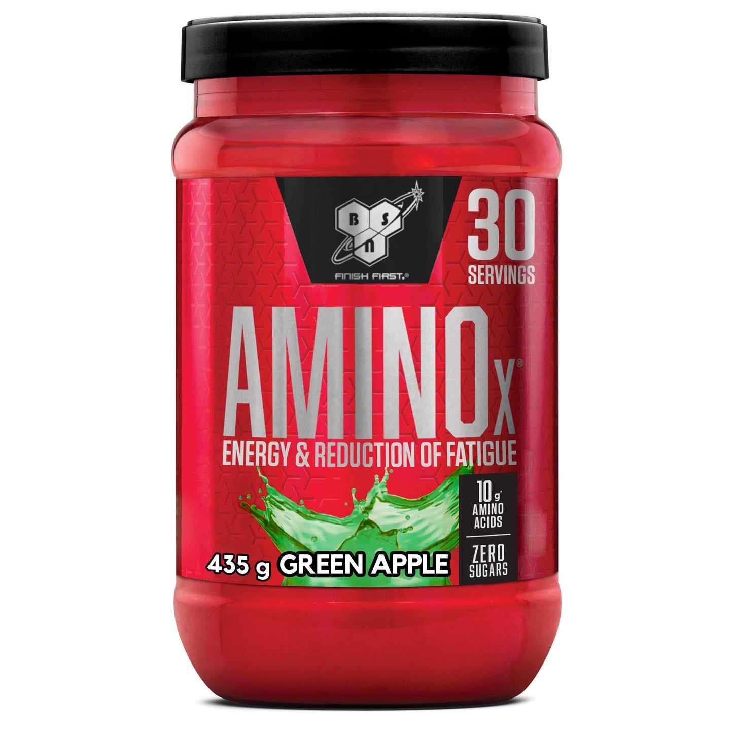 BSN - Amino X 435g Dose