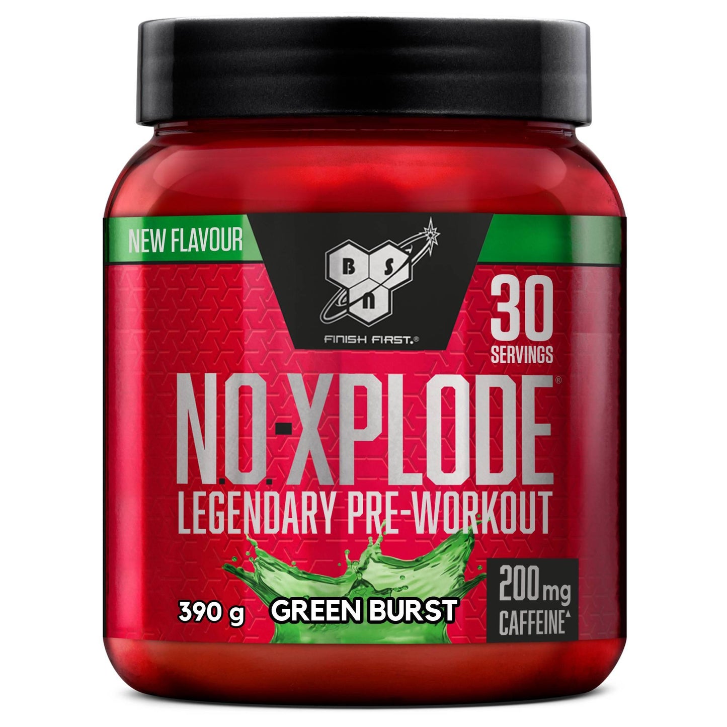BSN - N.O. Xplode 390g Dose