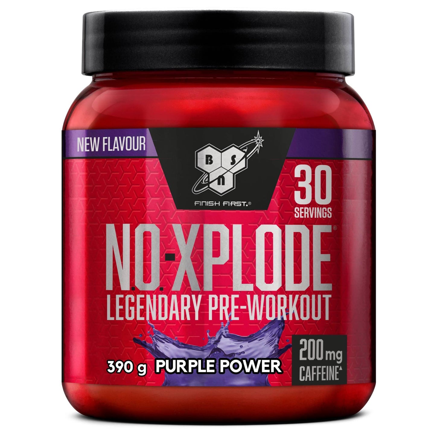 BSN - N.O. Xplode 390g Dose