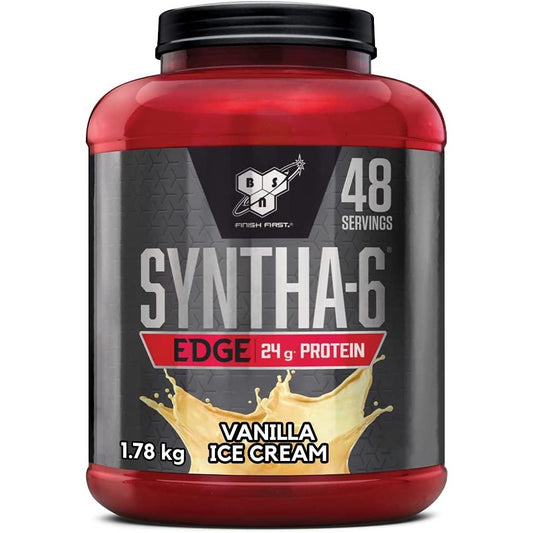 BSN - Syntha 6 EDGE 1780g - 1920g Dose