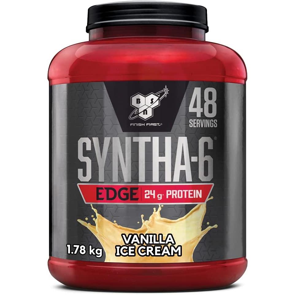 BSN - Syntha 6 EDGE 1780g - 1920g Dose