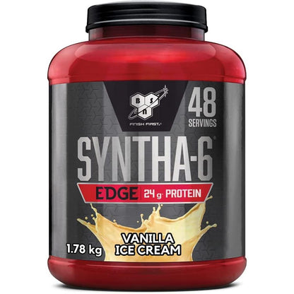 BSN - Syntha 6 EDGE 1780g - 1920g Dose