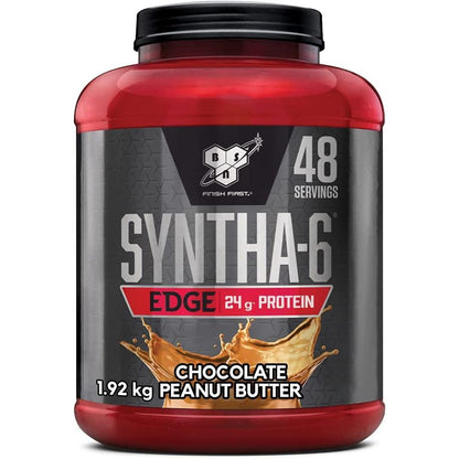BSN - Syntha 6 EDGE 1780g - 1920g Dose
