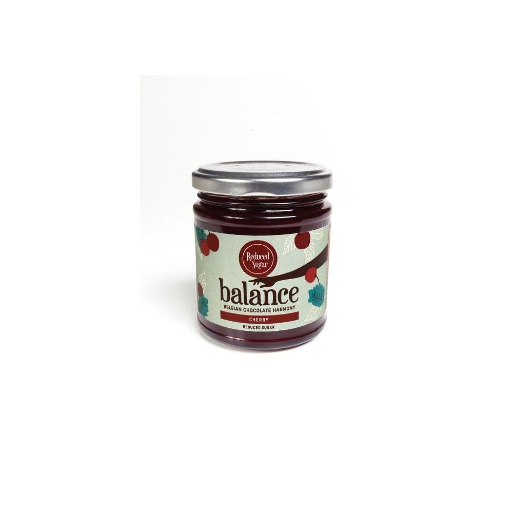 Balance - Jam Fruchtaufstrich ohne Zuckerzusatz 235g Glas