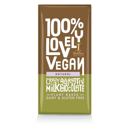 Balance - Vegane Schokolade 85g Tafel