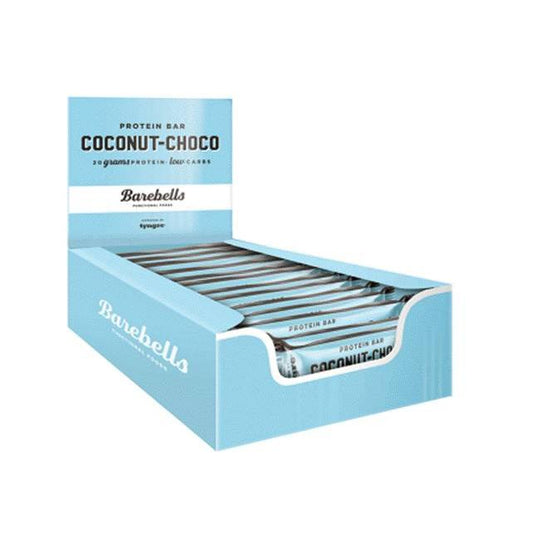 Barebells - Protein Bar 12 x 55g Riegel