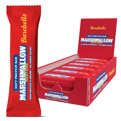 Barebells - Soft Protein Bar 12 x 55g Riegel