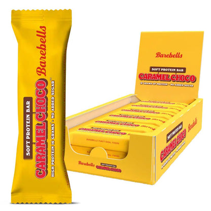 Barebells - Soft Protein Bar 1 x 55g Riegel