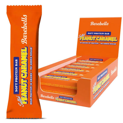 Barebells - Soft Protein Bar 1 x 55g Riegel