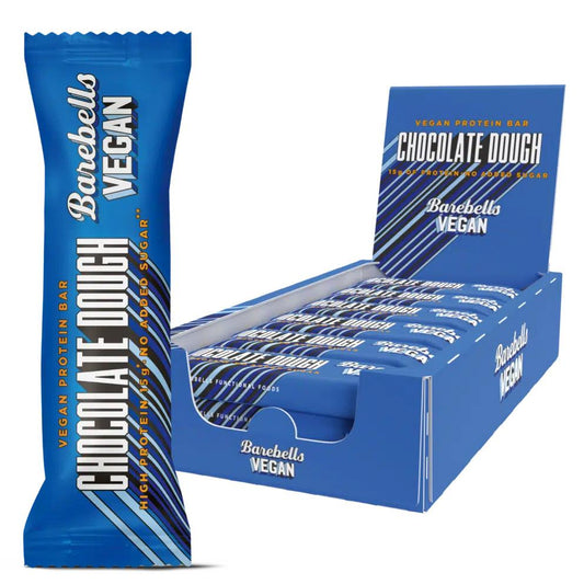 Barebells - Vegan Protein Bar 12 x 55g Riegel