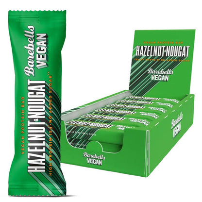 Barebells - Vegan Protein Bar 12 x 55g Riegel