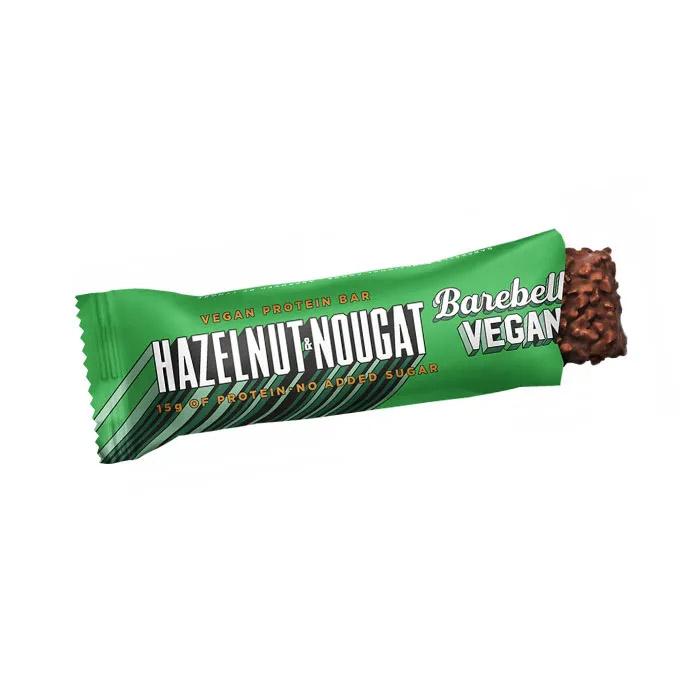 Barebells - Vegan Protein Bar 1 x 55g Riegel