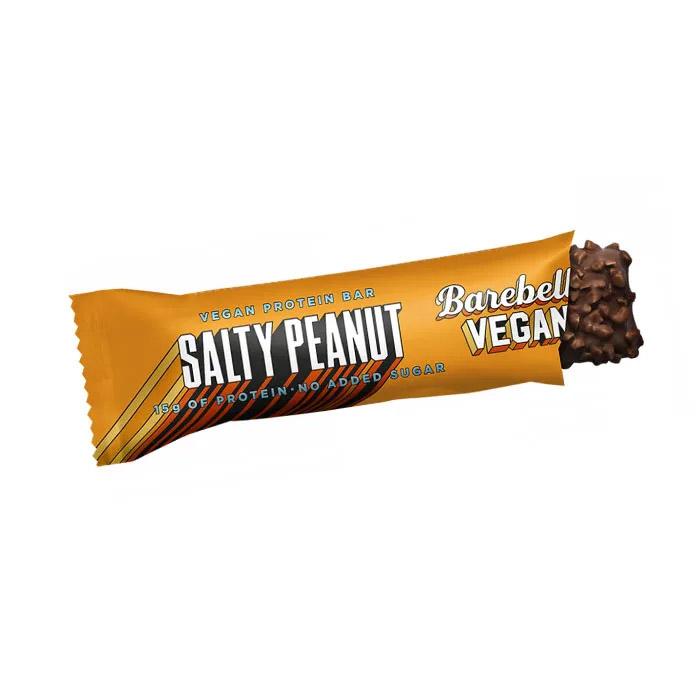 Barebells - Vegan Protein Bar 1 x 55g Riegel