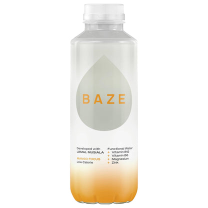 Baze - Functional Water 1 x 500ml Flasche