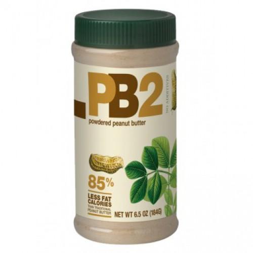 Bell Plantation - PB2 Powdered Peanut Butter 184g Dose