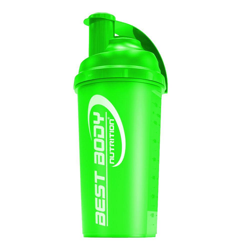 Best Body Nutrition - Eiweiß Shaker 700 ml