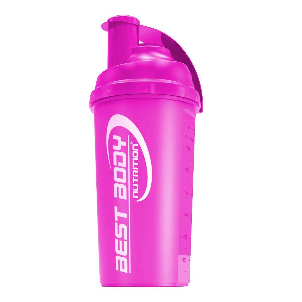 Best Body Nutrition - Eiweiß Shaker 700 ml