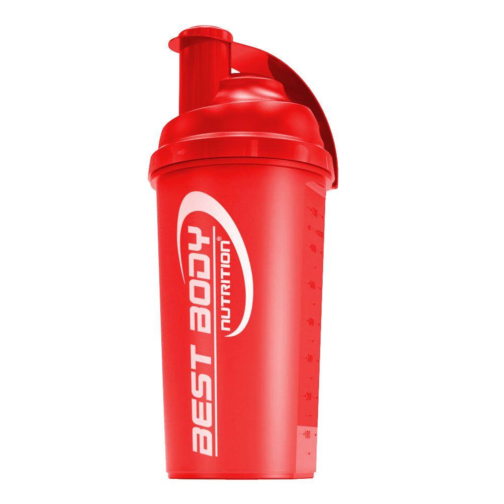 Best Body Nutrition - Eiweiß Shaker 700 ml