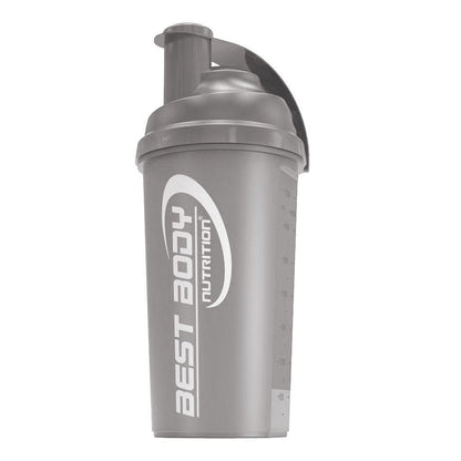 Best Body Nutrition - Eiweiß Shaker 700 ml