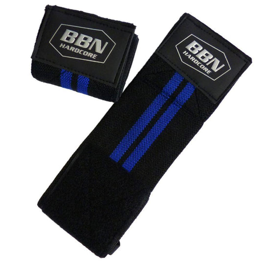 Best Body Nutrition - Handgelenksbandage - Paar