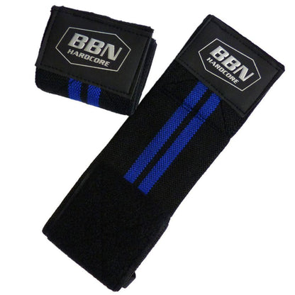 Best Body Nutrition - Handgelenksbandage - Paar