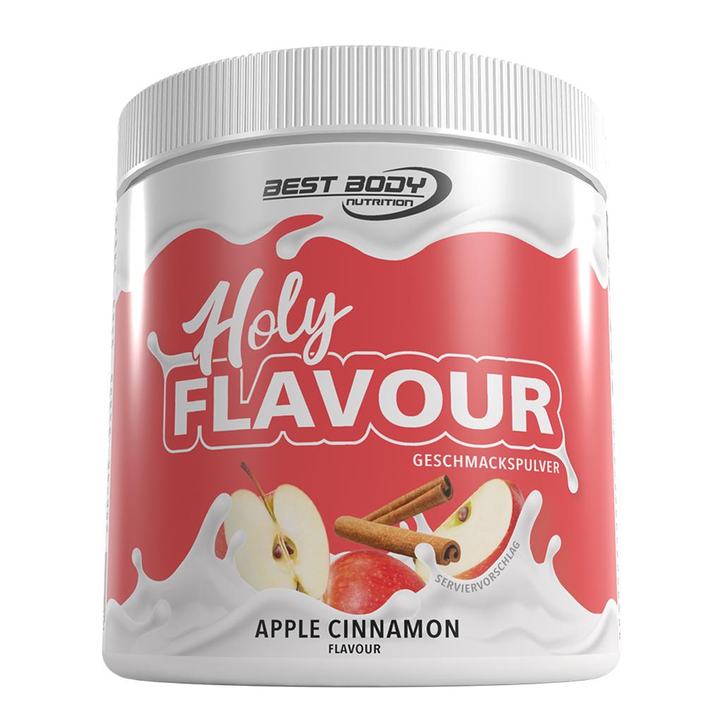 Best Body Nutrition - Holy Flavour Aroma Pulver 250g Dose