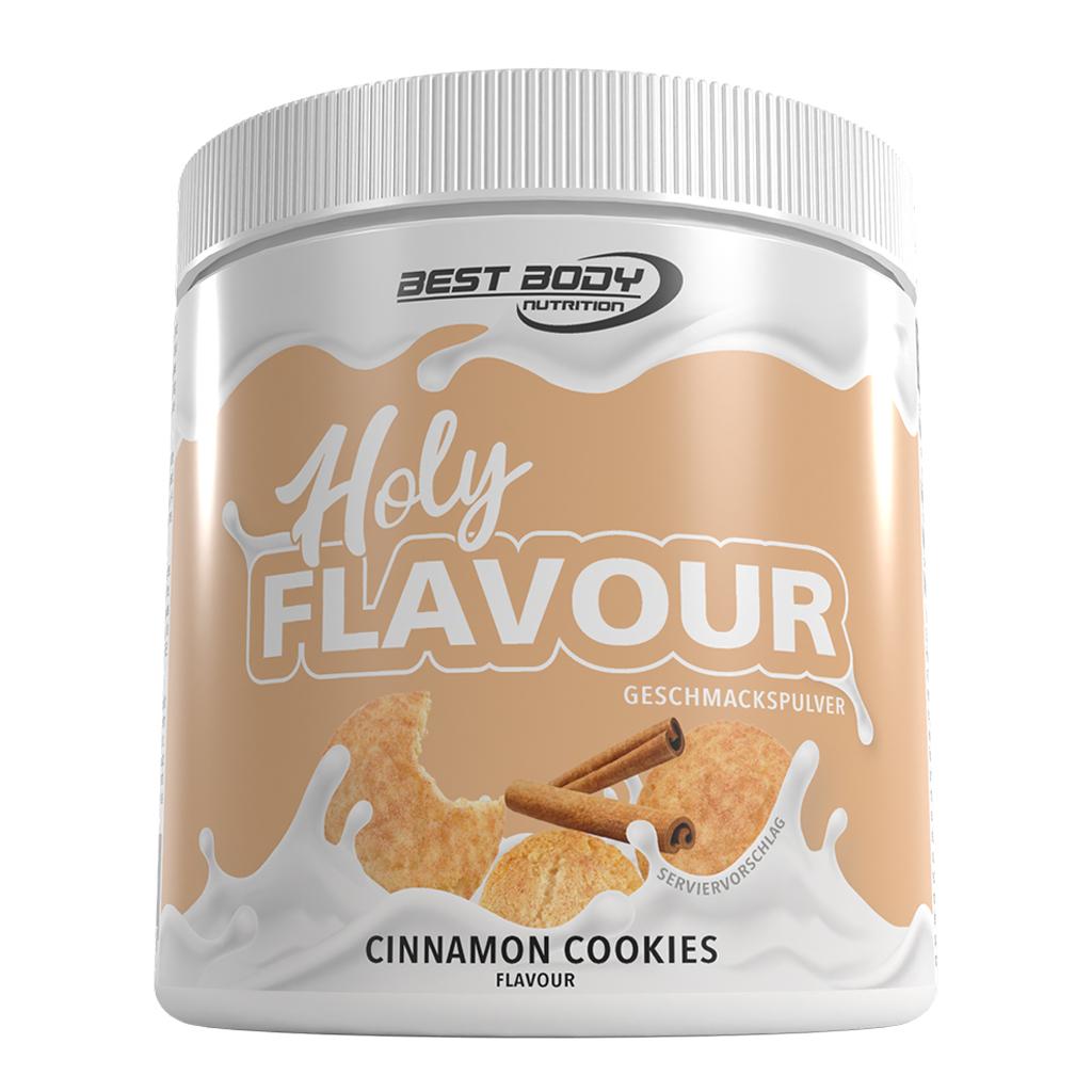 Best Body Nutrition - Holy Flavour Aroma Pulver 250g Dose