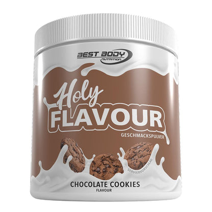 Best Body Nutrition - Holy Flavour Geschmackspulver 90g Dose