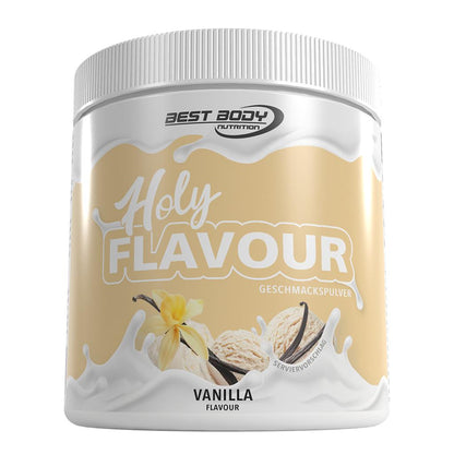 Best Body Nutrition - Holy Flavour Geschmackspulver 90g Dose