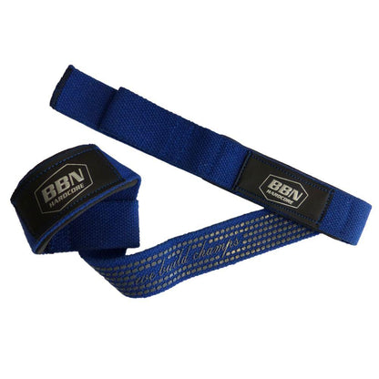 Best Body Nutrition - Latzughilfe Top Grip Paar