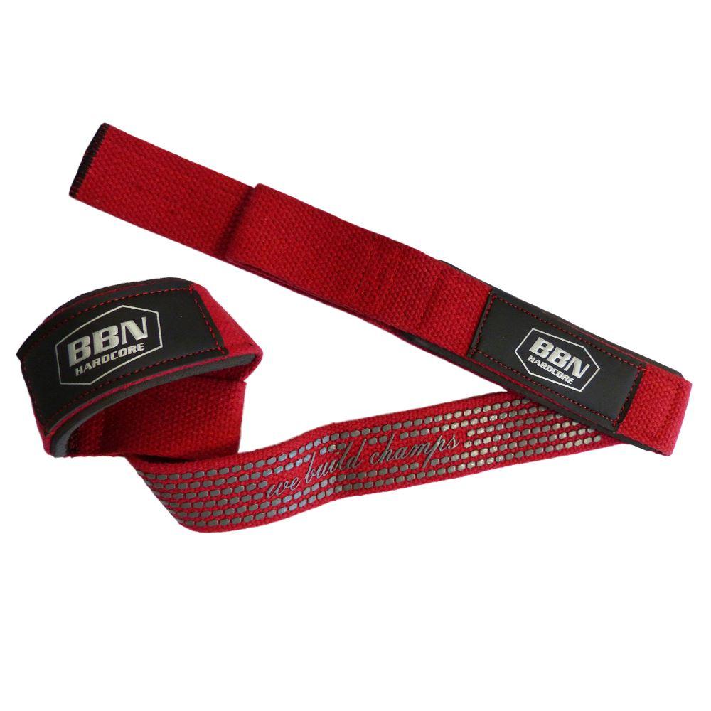 Best Body Nutrition - Latzughilfe Top Grip Paar