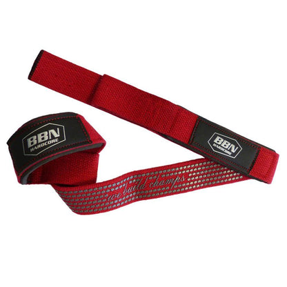 Best Body Nutrition - Latzughilfe Top Grip Paar