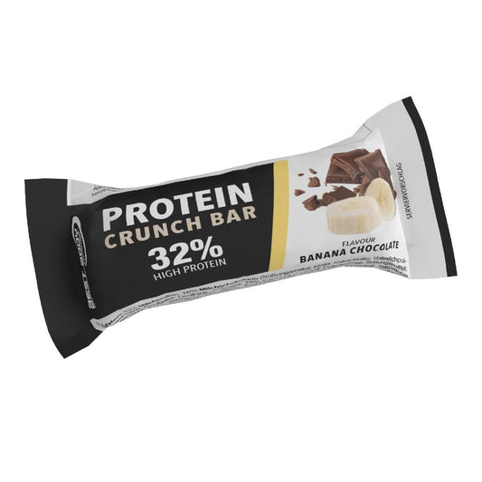 Best Body Nutrition - Protein Crunch Bar 1 x 35g Riegel