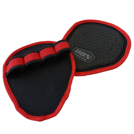 Best Body Nutrition - Workout Grip Pad - Paar